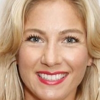 CiCi Coleman Meztelen