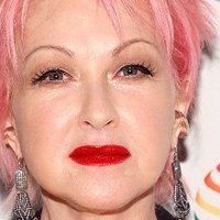 Cindy Lauper Meztelen