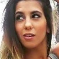 Cinthia Fernandez Meztelen