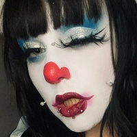 circusbabiefree Meztelen