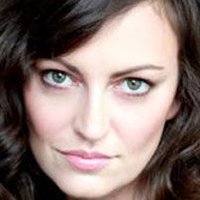 Claire Brosseau Meztelen