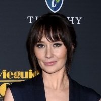 Claire Cooper Meztelen
