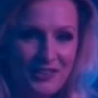 Claire Dargo Meztelen