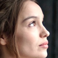 Claire Ganaye Meztelen