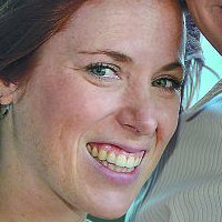 Claire Hudgins Meztelen