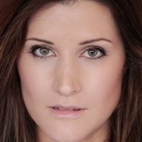 Claire Kahane Meztelen