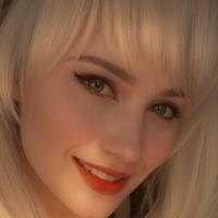 Claire Sea Meztelen
