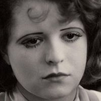 Clara Bow Meztelen