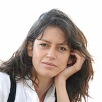 Clara Choveaux Meztelen