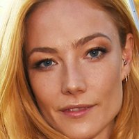 Clara Paget Meztelen