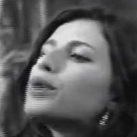 Clara Soria Meztelen