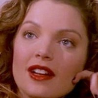 Clare Kramer Meztelen