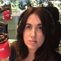 Clare McDonnell Meztelen