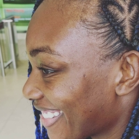 Claressa Shields Meztelen