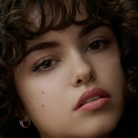 Clarice Cazauran Meztelen