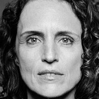 Claudette Maillé Meztelen