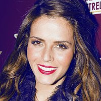 Claudia Alvarez Meztelen