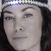 Claudia Aros Meztelen