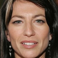 Claudia Black Meztelen