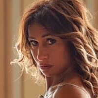 Claudia Blengino Meztelen
