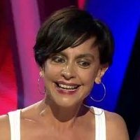 Claudia Burr Meztelen