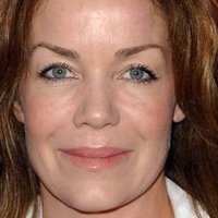 Claudia Christian Meztelen
