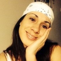 Claudia del Valle Meztelen