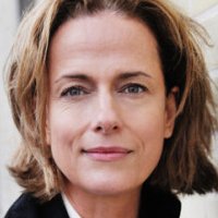 Claudia Michelsen Meztelen