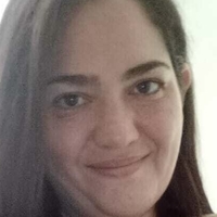 Claudia Patricia Roquer Meztelen