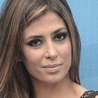 Claudia Ramírez Meztelen