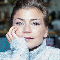 Claudia Schmutzler Meztelen