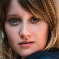 Claudia Stenke Meztelen