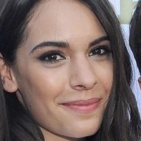 Claudia Traisac Meztelen