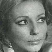 Claudie Lange Meztelen