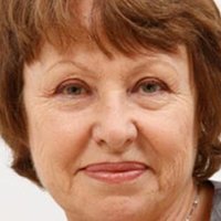 Claudine Delvaux Meztelen