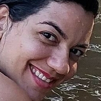 Cleysa Krause Meztelen
