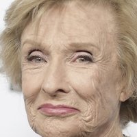 Cloris Leachman Meztelen