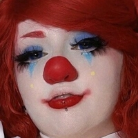 clussytheclownfree Meztelen