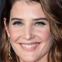Cobie Smulders Meztelen