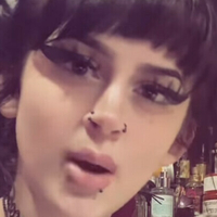 codeinecassidy Meztelen