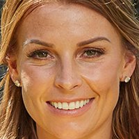 Coleen Rooney Meztelen