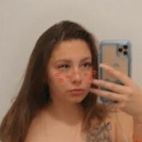 Colette Mae Meztelen