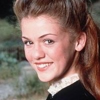 Colleen Cooper Meztelen