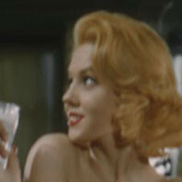 Colleen Farrington Meztelen