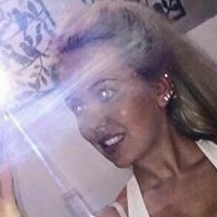 Colleen McAuslin Meztelen