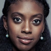 Condola Rashad Meztelen