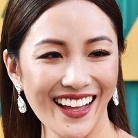 Constance Wu Meztelen