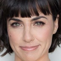 Constance Zimmer Meztelen