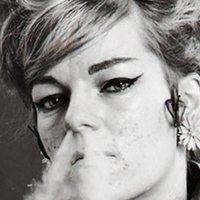 Cookie Mueller Meztelen