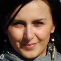 Corina Toader Meztelen